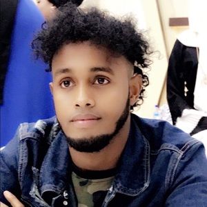 Meet your Posher, Said